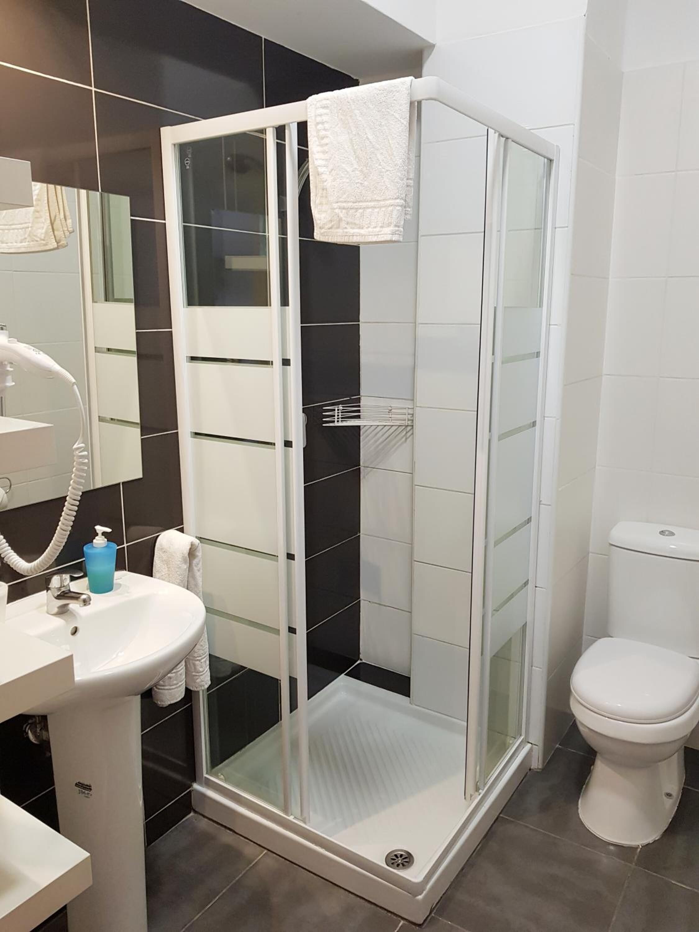 Foto - Pension Arena Alicante