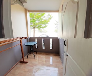 Triple Room  | Amenidades de baño | Amenidades de baño gratuitas, toallas, jabón, shampoo 