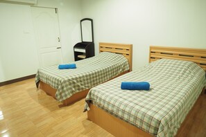 Standard Room  | Gratis Wi-Fi, adgang for kørestole