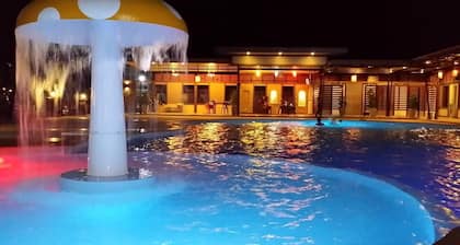 Sukhothai Porncharoen Resort & Spa