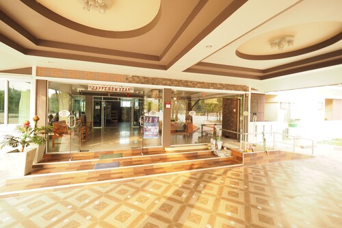 Sukhothai Porncharoen Resort & Spa