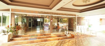 Sukhothai Porncharoen Resort & Spa