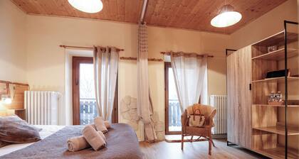 Auberge Les 2 Moucherolles