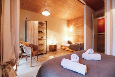 Auberge Les 2 Moucherolles