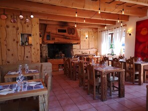 Restoran