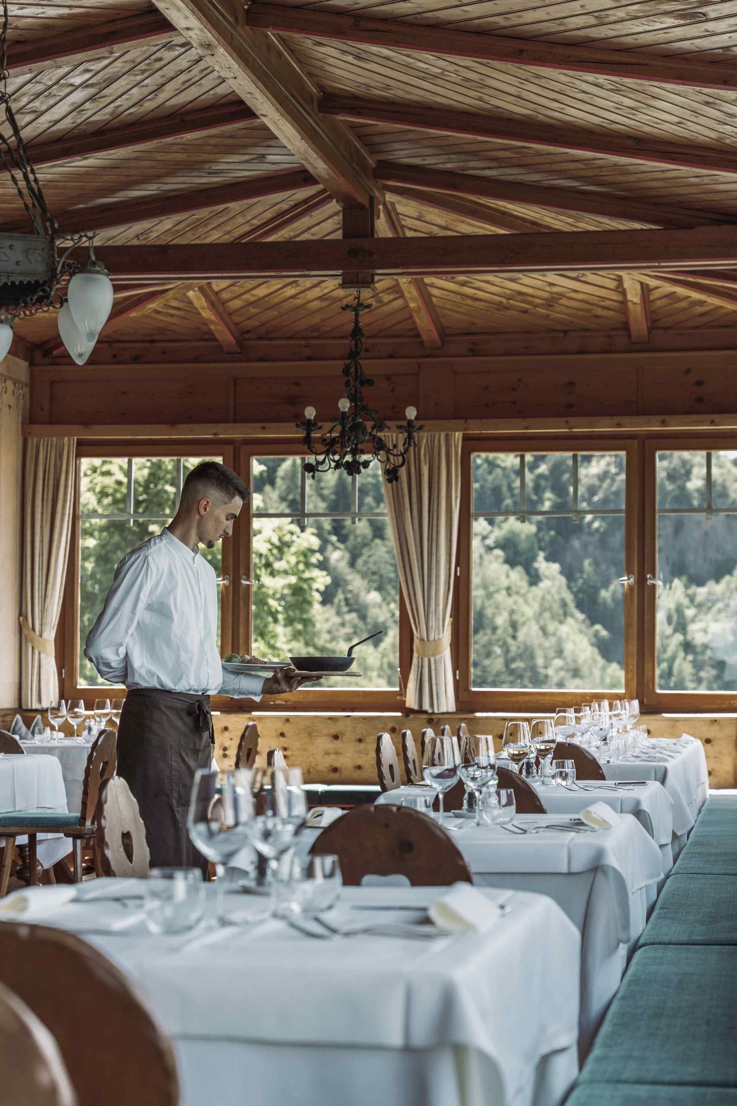 Foto - Gasthof Kohlern 1130 m