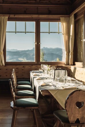 Restaurant - Gasthof Kohlern (Bolzano)