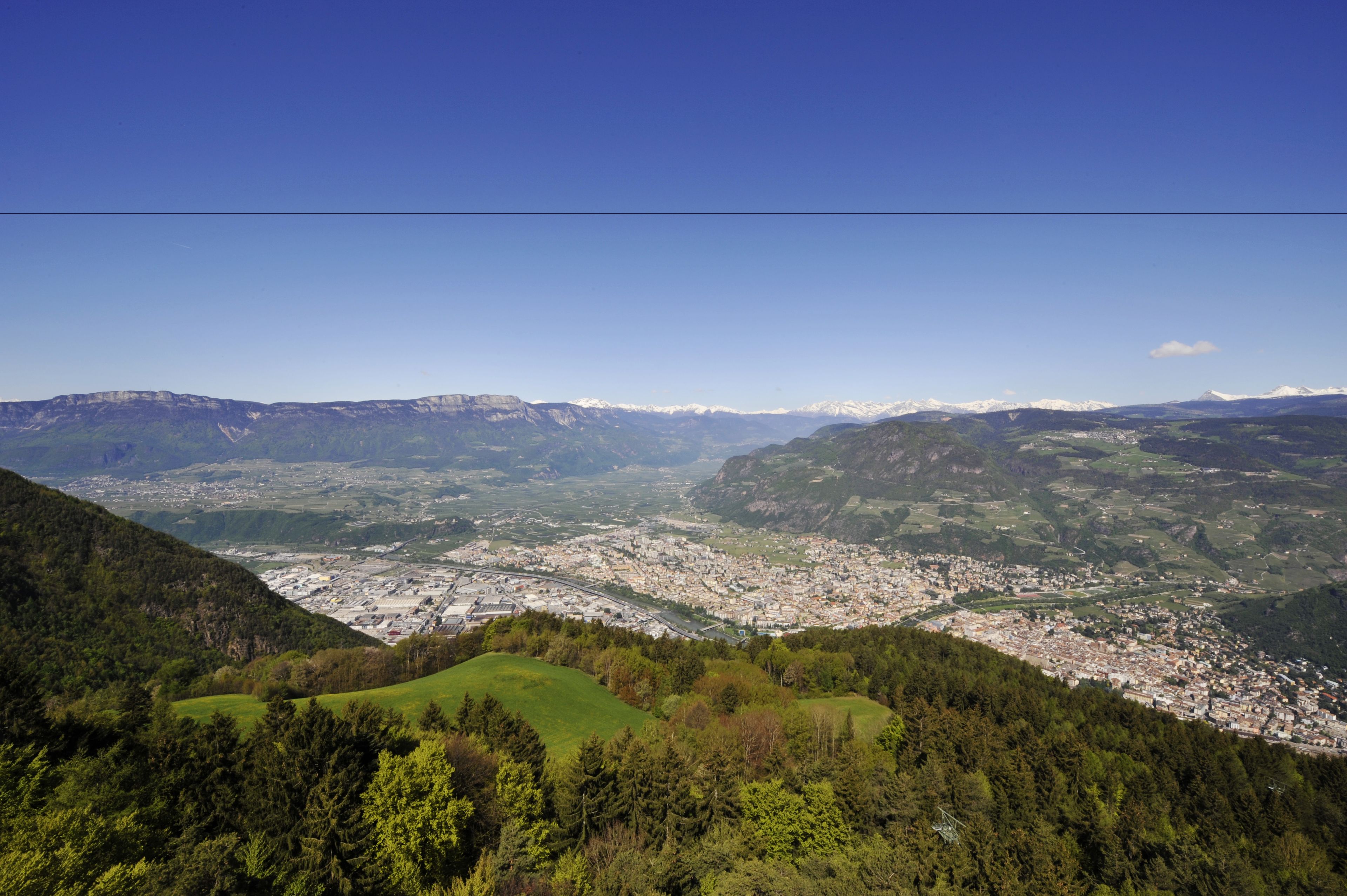 Foto - Gasthof Kohlern 1130 m