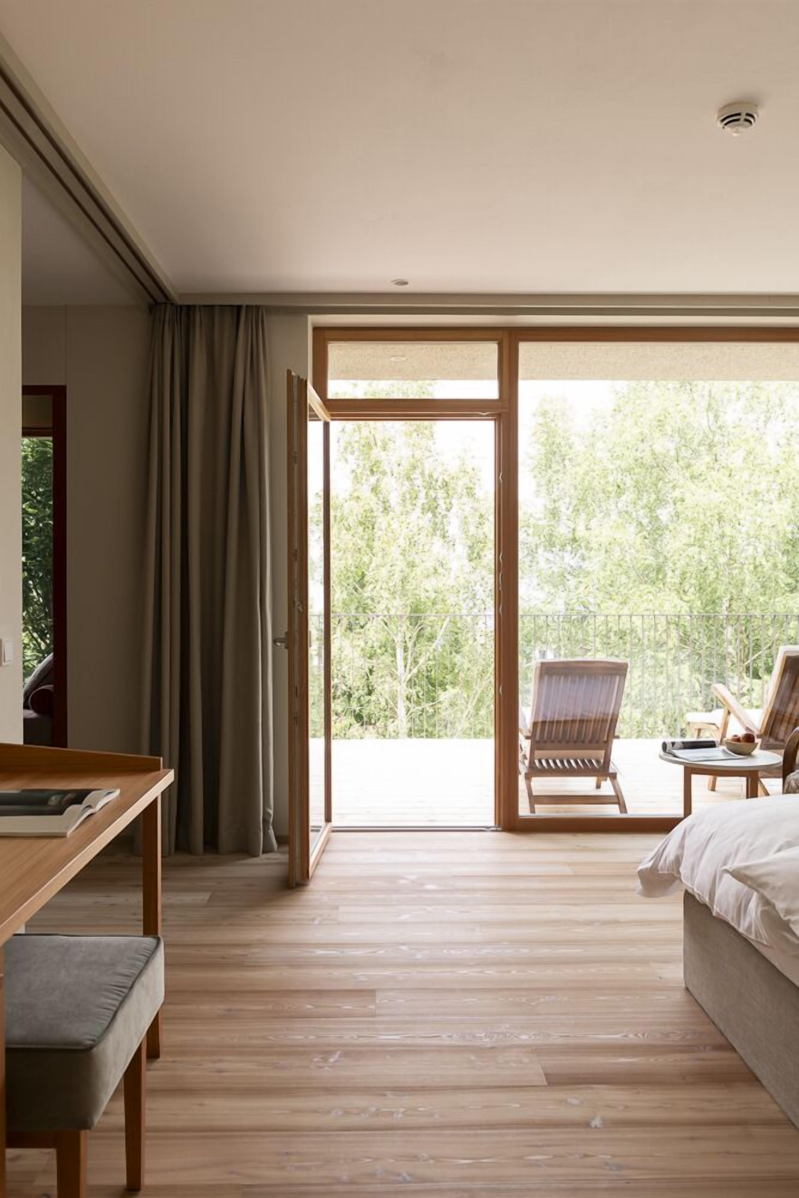 Suite | Terrasse/Patio