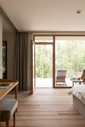 Terrace/patio - Gasthof Kohlern (Bolzano)