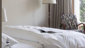 Suite | Una cassaforte in camera, con stile personalizzato