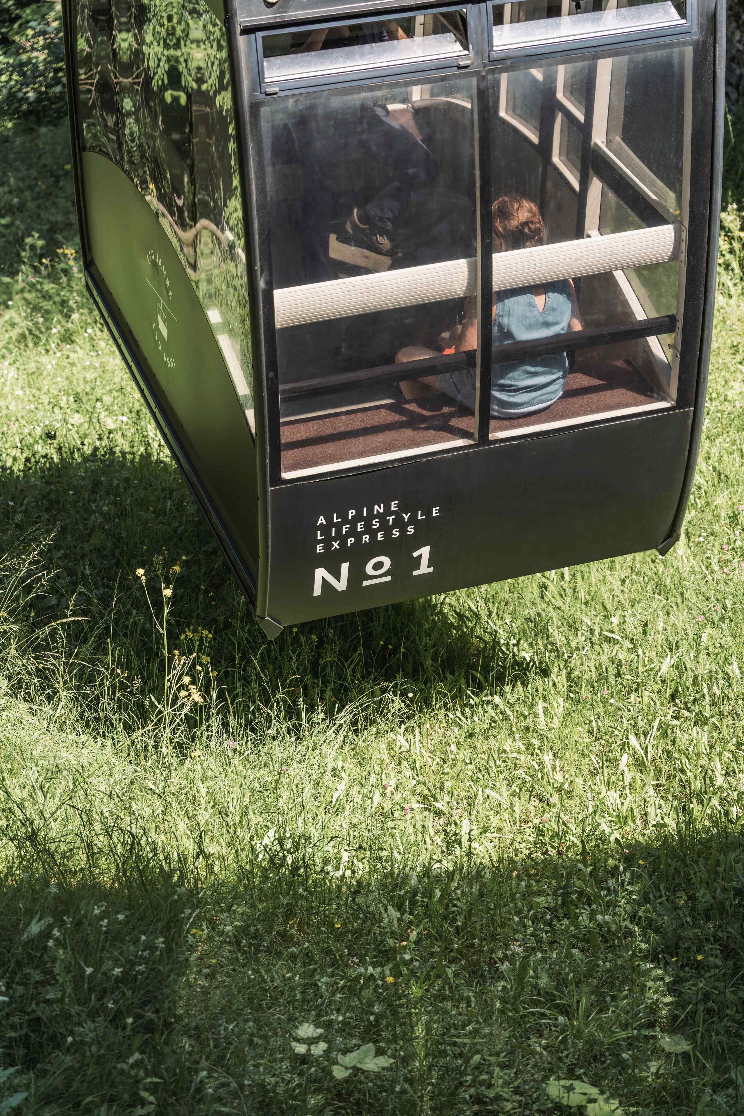 Foto - Gasthof Kohlern 1130 m