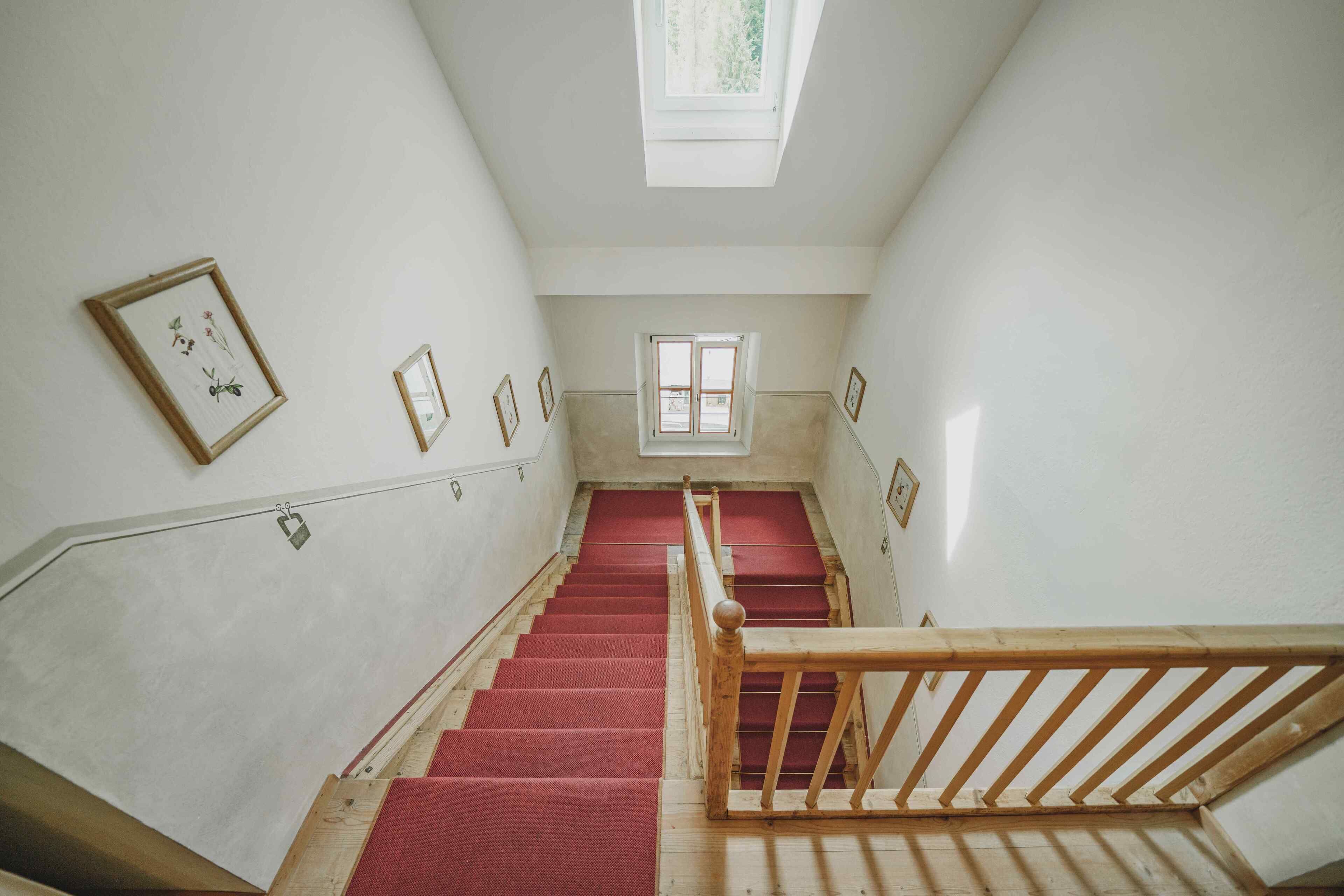 Foto - Gasthof Kohlern 1130 m