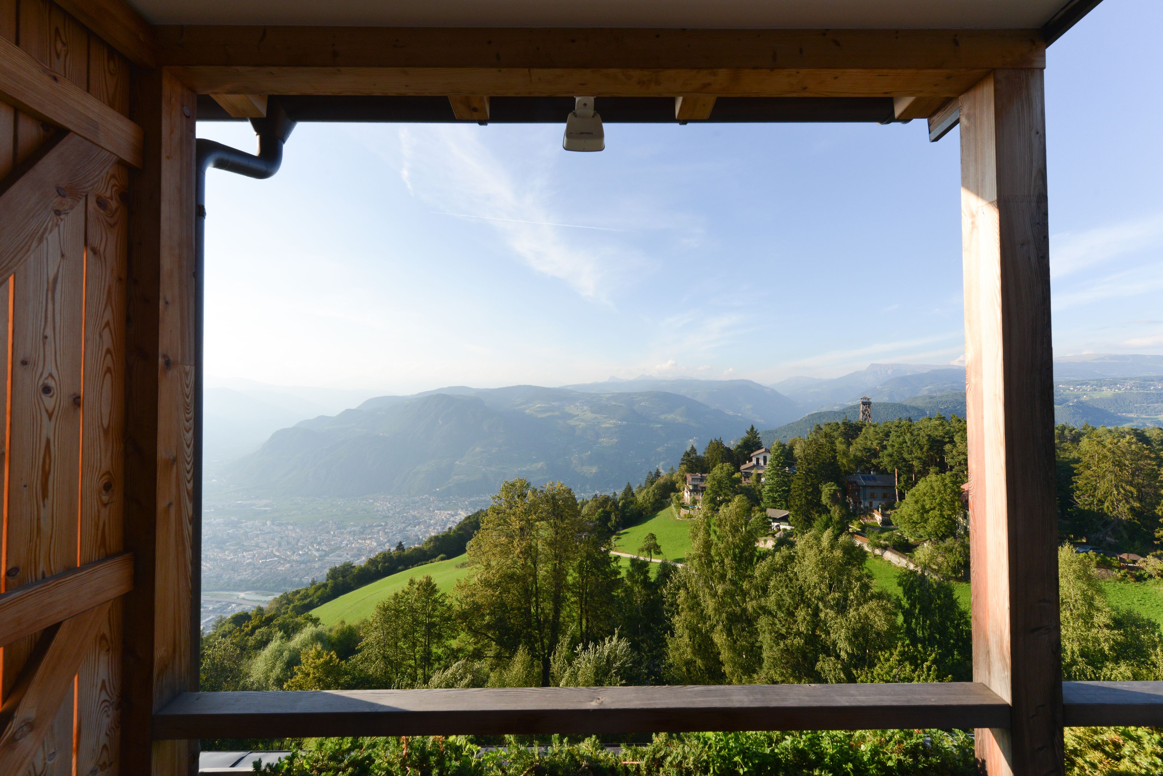 Foto - Gasthof Kohlern 1130 m