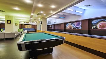 Billiards
