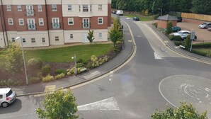 View from property - High View (Colchester)