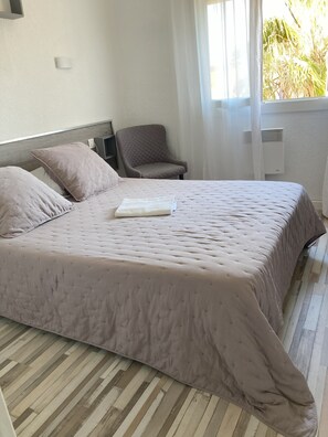 Double Room - Le Gambetta (Vias)