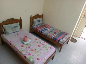 Double Room | 1 bedroom, desk - Bee Pension (Surigao)