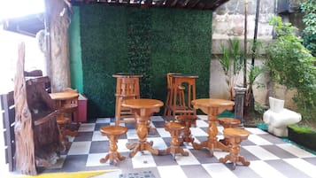Khu sảnh