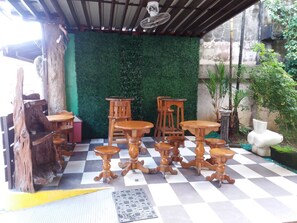 Lobby - Bee Pension (Surigao)