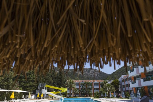 La Santa Maria Hotel