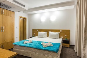 Executive-Apartment, 2 Schlafzimmer