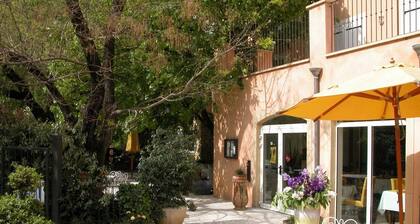 Hôtel Le Relais Du Vivarais
