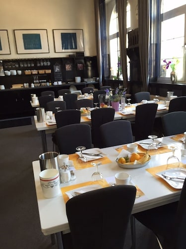 Bahnhof-Hotel Saarlouis