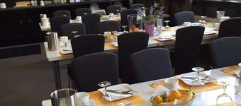 Bahnhof-Hotel Saarlouis