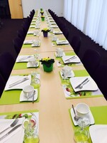 Sala de reuniones