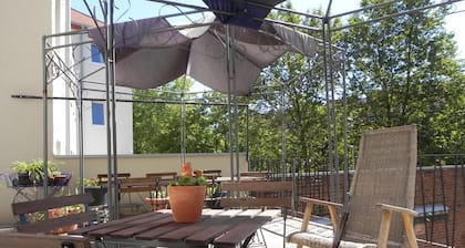 Bahnhof-Hotel Saarlouis