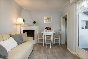 1 chambre, lits bébé (gratuits), Wi-Fi gratuit