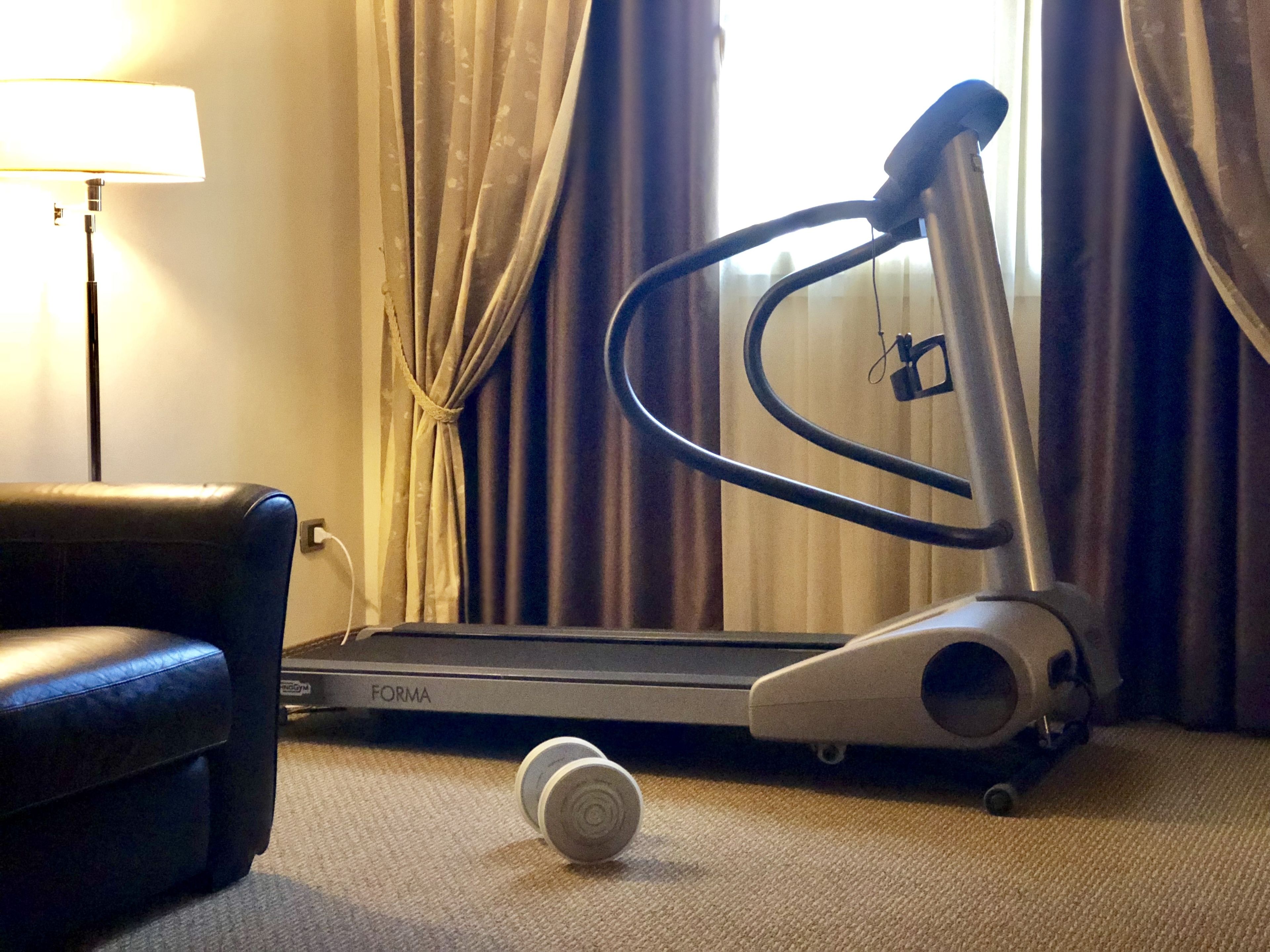 suite | room amenity