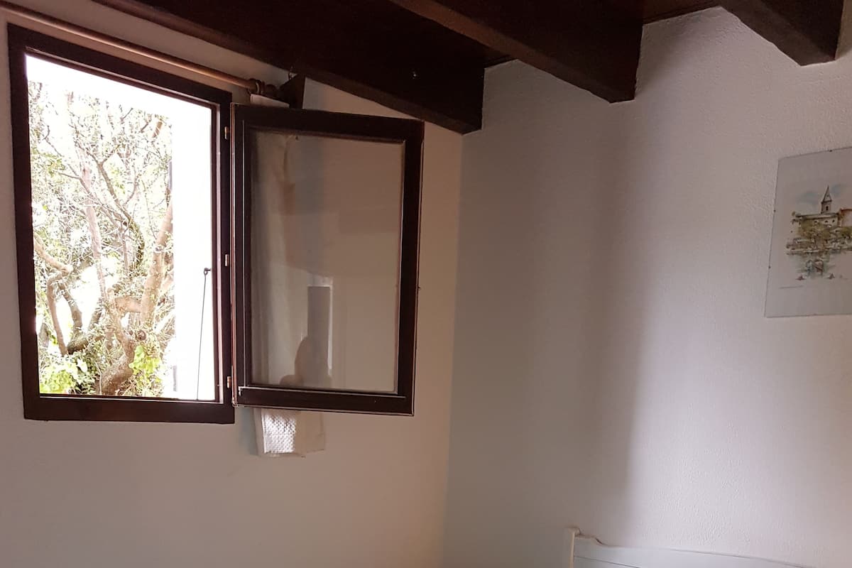 Appartement, 1 chambre | 1 chambre, rideaux occultants, lits bébé (gratuits), draps fournis