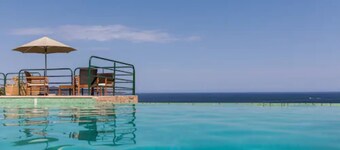 résidence Costa D'oru