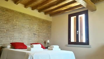 Chambre Double Deluxe, 1 grand lit