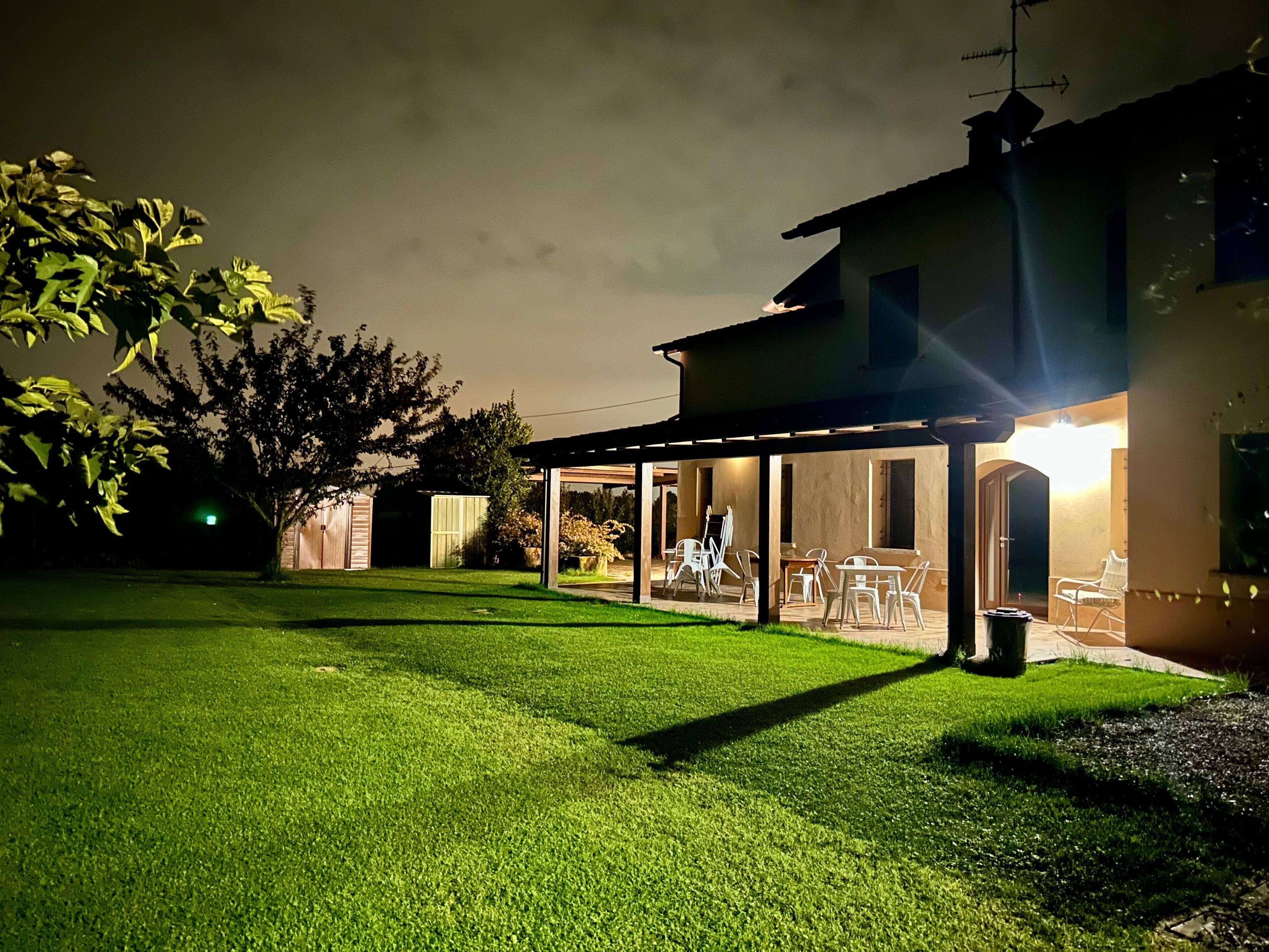 Doppia Comfort, accessibile ai disabili | Vista dalla camera