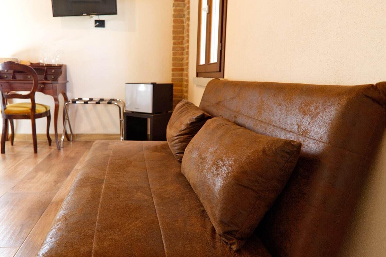 منطقة المعيشة