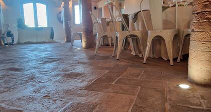 Antico Casale Caroli