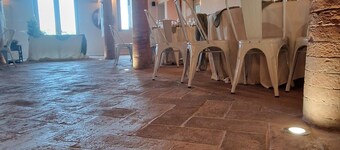 Antico Casale Caroli