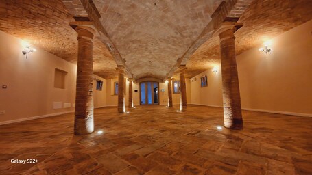 Salón de eventos