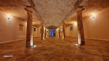 Salón de eventos