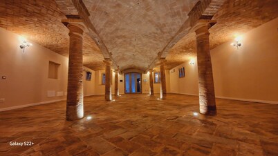 Antico Casale Caroli