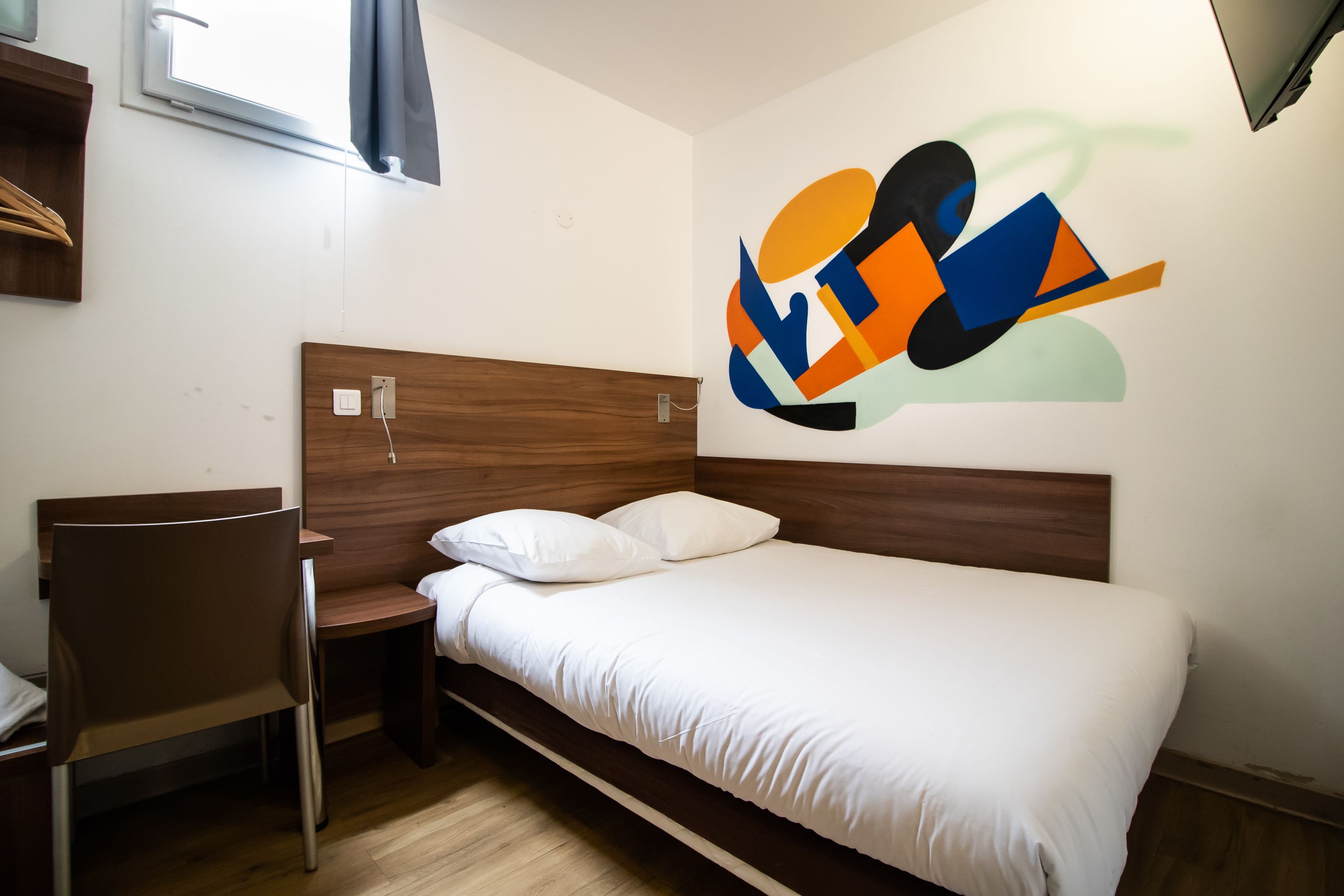 Photo - Hôtel le Pastel