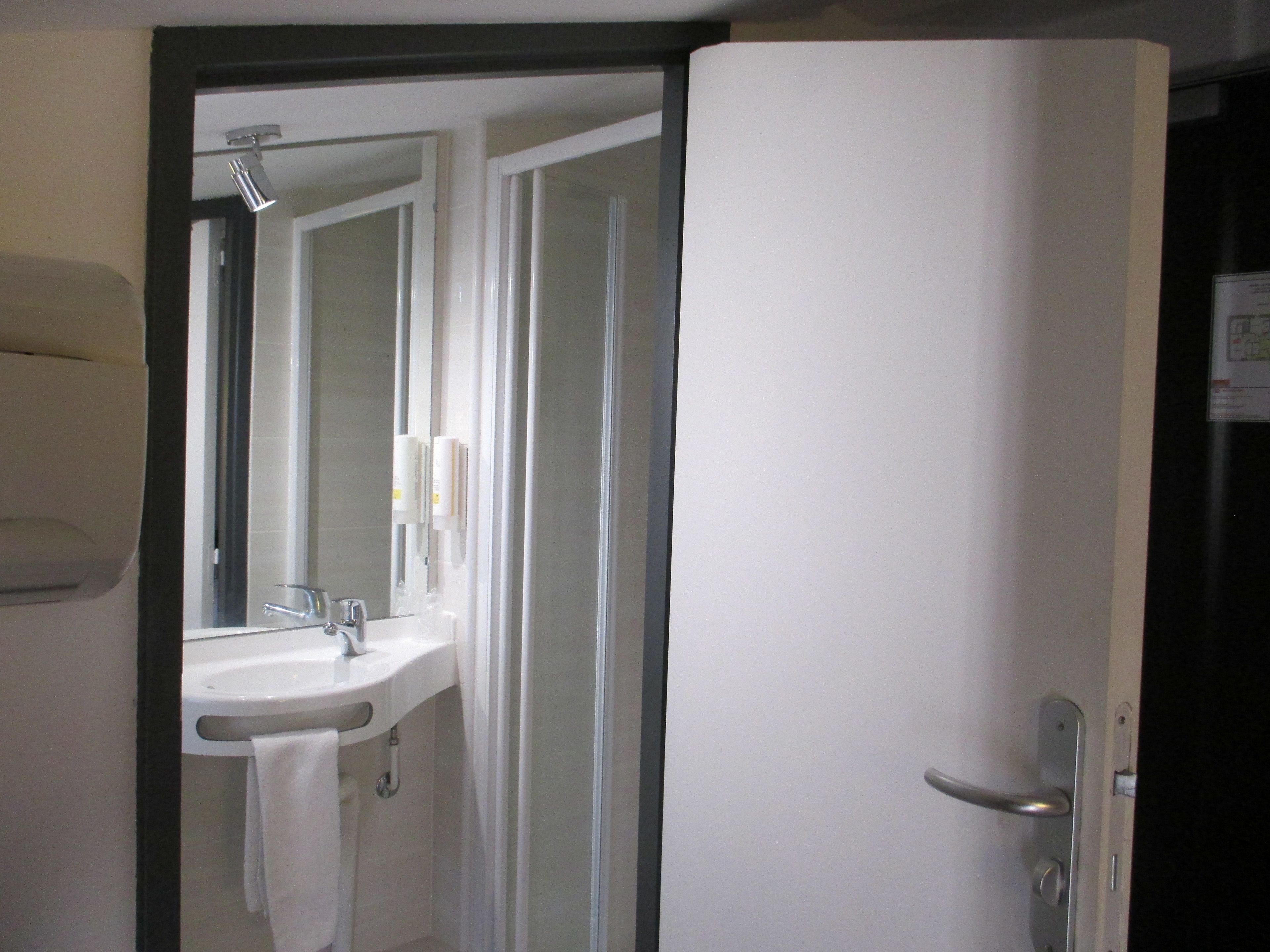 Foto - Hôtel le Pastel