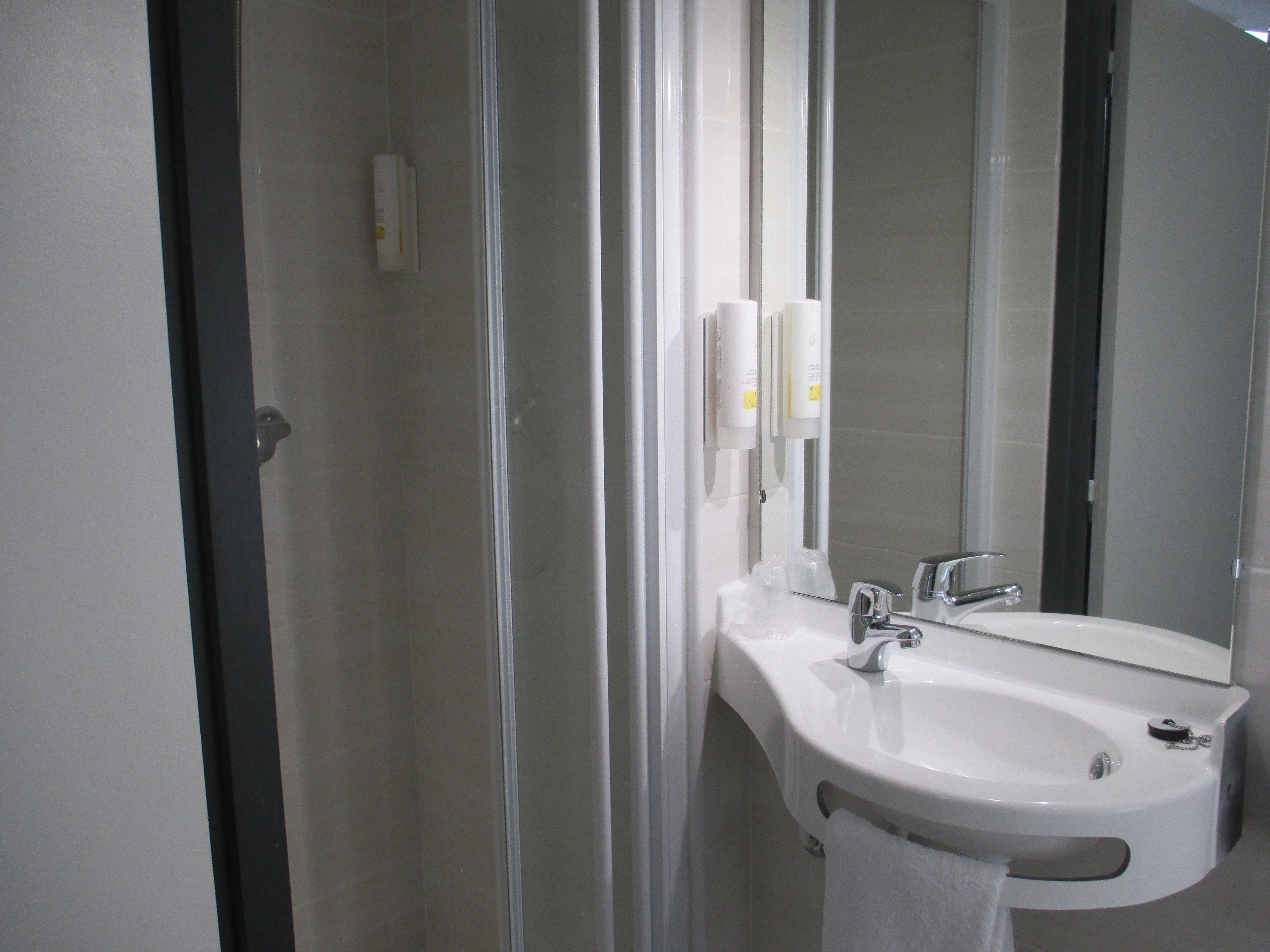 Foto - Hôtel le Pastel