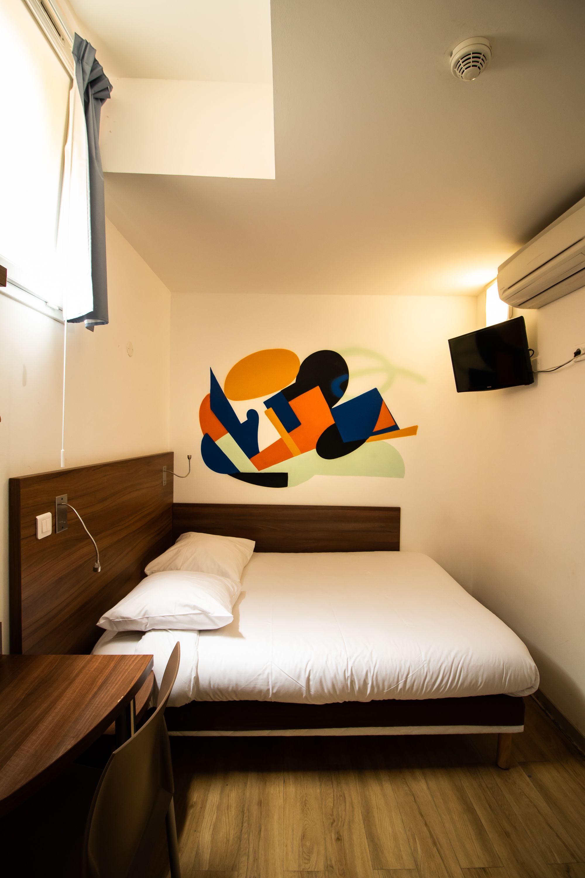 Foto - Hôtel le Pastel