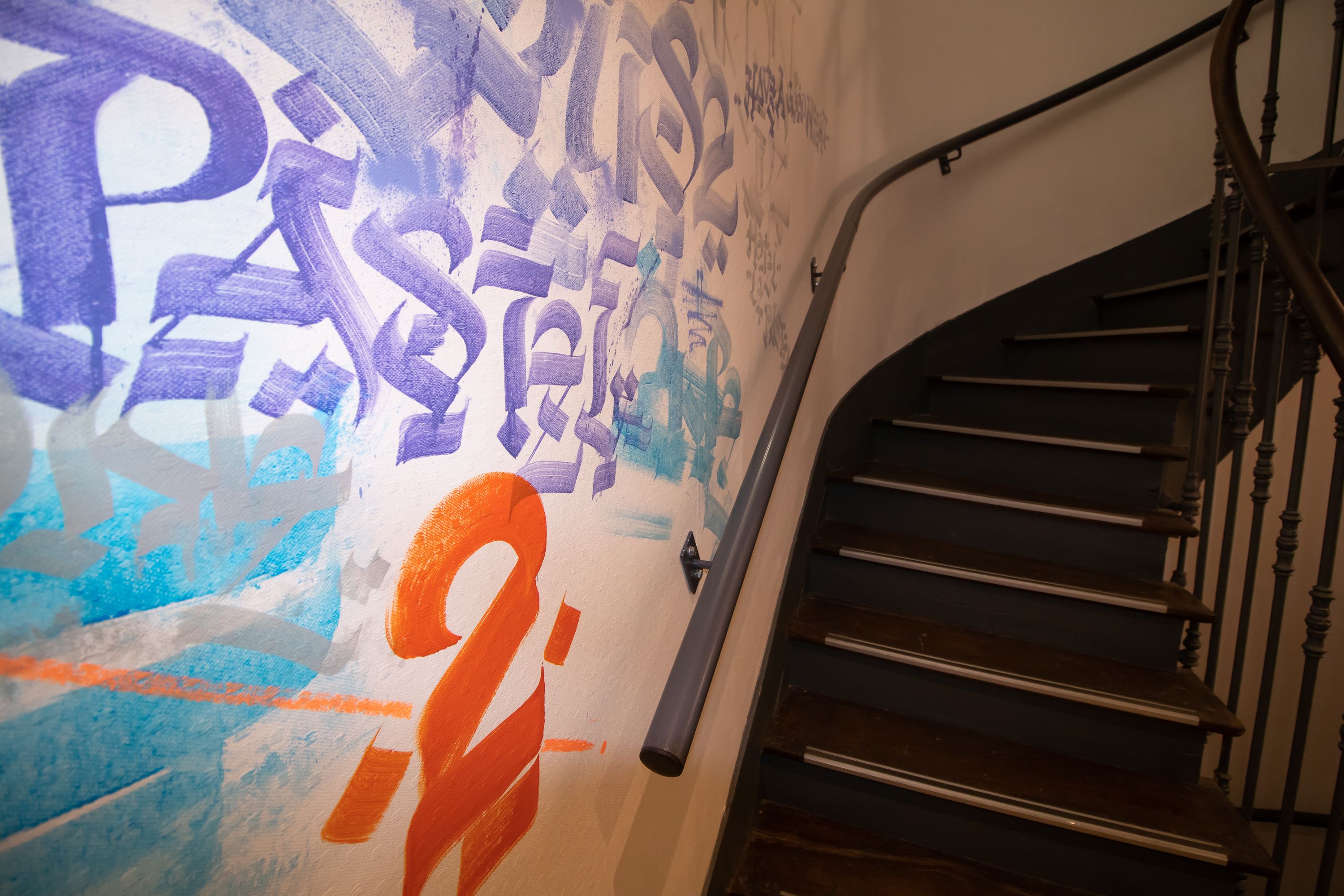 Foto - Hôtel le Pastel