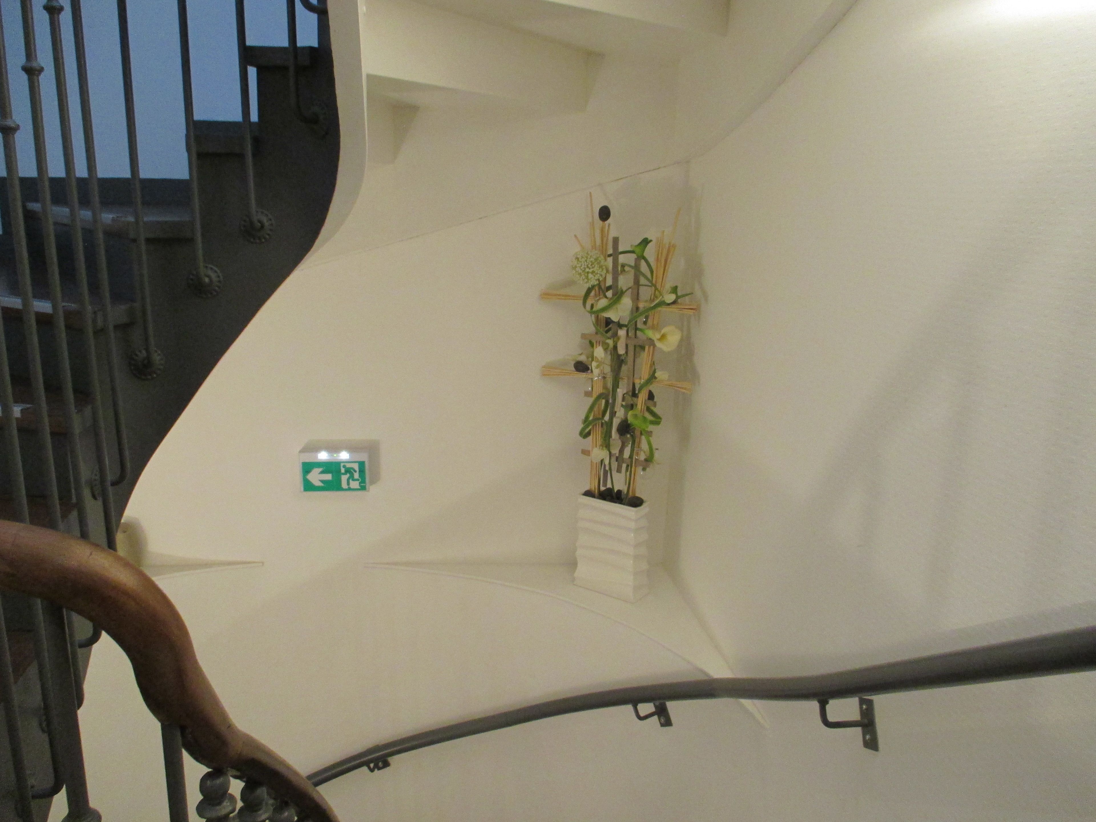 Photo - Hôtel le Pastel