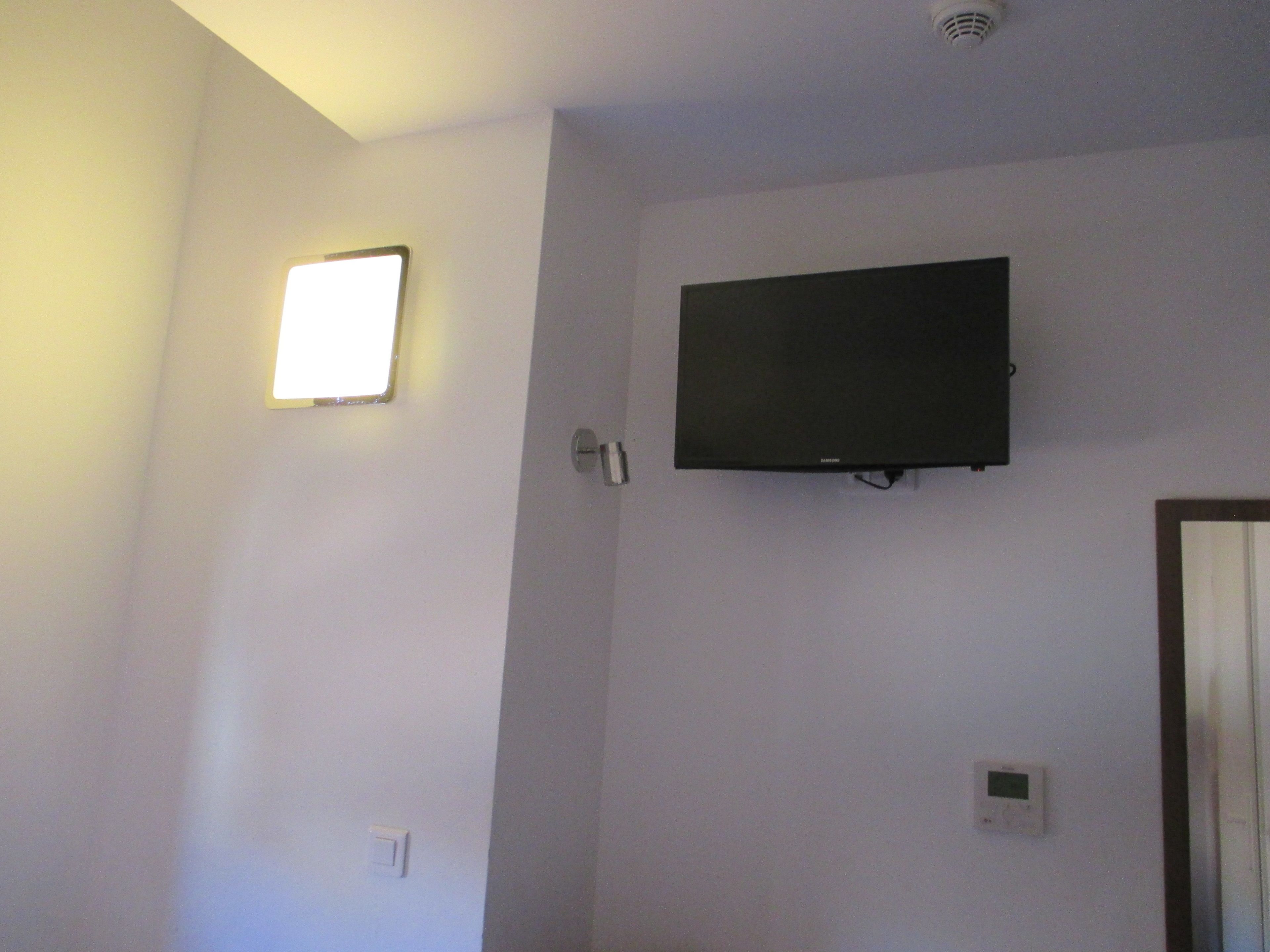 Foto - Hôtel le Pastel